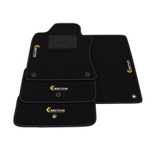 Floor Mats Compatible with