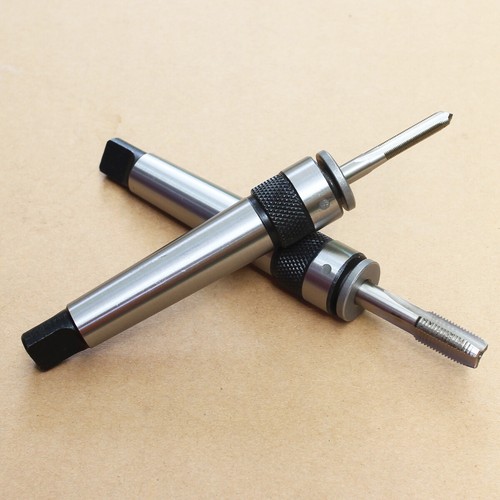 New morse taper tap collet - morse,