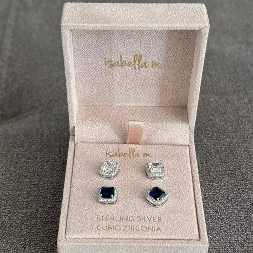 New isabella 925 sterling - m,