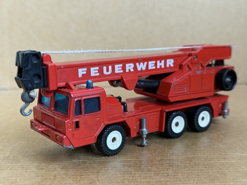 Siku faun kranwagen mobile - kranwagen,