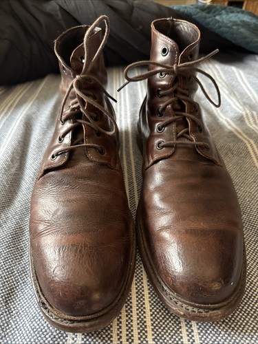 Wolverine 1000 mile brown - wolverine,