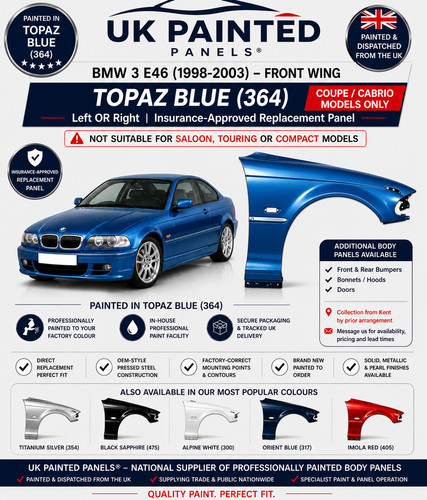 Bmw e46 coupe cabriolet - bmw,
