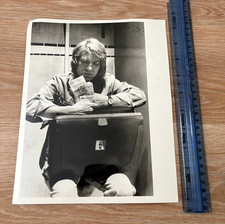 An original vintage TV Times