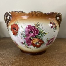 Antique, Victorian Planter or