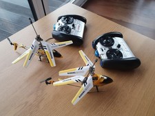 S107G remote control model