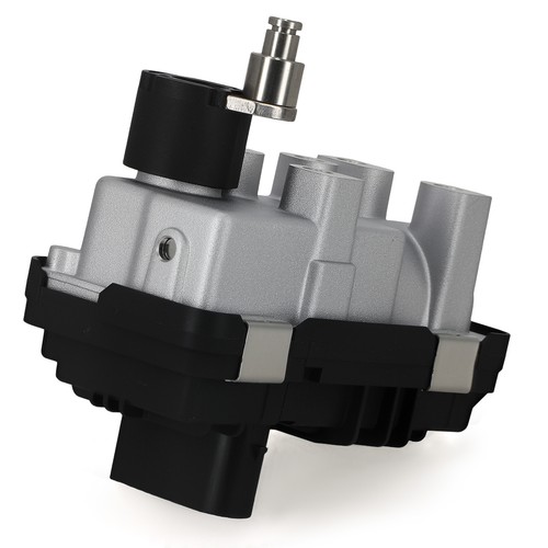 Electric turbo actuator for - electric,
