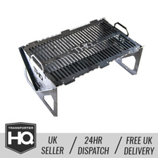 THQ – Collapsible BBQ Grill