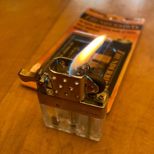 Kgm vector butane - butane, flip