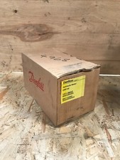 DANFOSS OMP 40 HYDRAULIC MOTOR 151-0642 ORBITAL 40cc HIGH TORQUE OEM £275+VAT