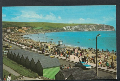 Dorset postcard the - dorset,