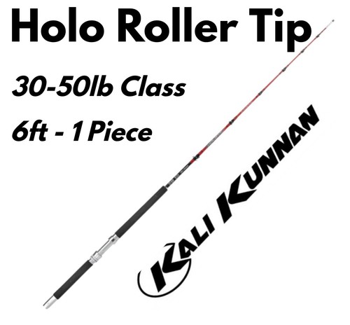 Kali kunnan holo roller tip - kunnan,