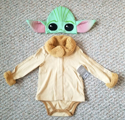 Disney store the child costume - the,
