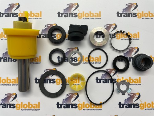 Brake master cylinder - master,