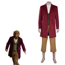 The Hobbit Bilbo Baggins