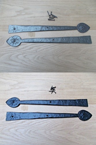 Pair arrow head - of, old