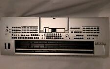 Tyros 1 - Housing Cover Front and Back - Yamaha Tyros