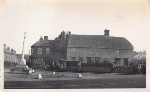 Vintage 1945 wwi - 1945, memorial