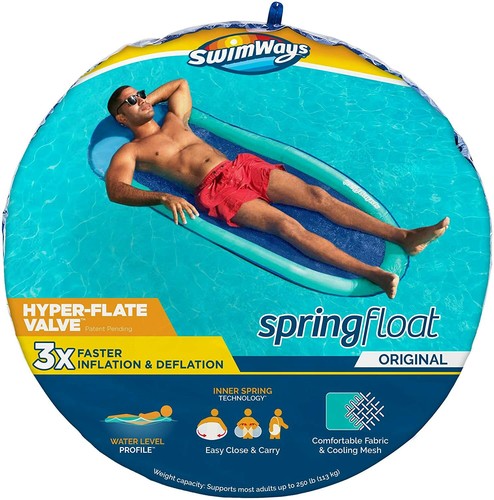 Swimways 6061821 float - 6061821,