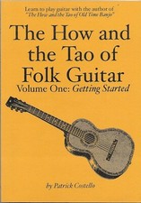 THE HOW AND THE TAO OF FOLK