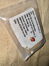 MARTIN BAKER MK10 TORNADO NUT NYLON CAP HEADBOX F22NKTM-82  QTY 25