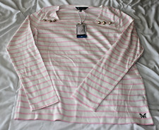 Crew Clothing ladies square