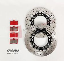 Brembo Serie Oro Front Discs