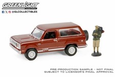 1/64 1978 PLYMOUTH TRAIL