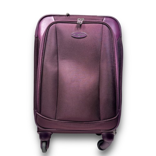 Samsonite spinner carry - 24”,