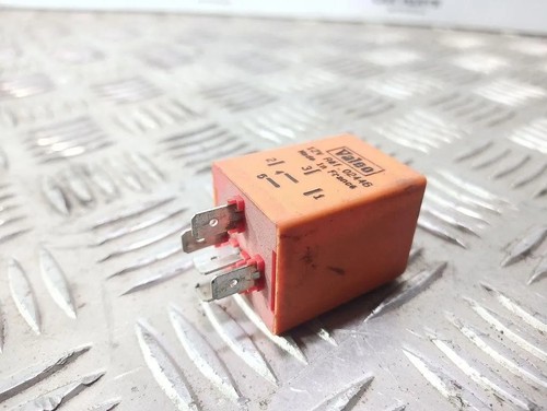 Citroën xantia relays - citroËn, x1