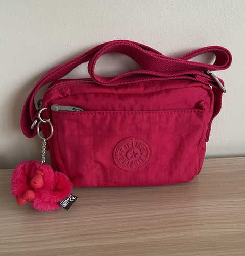 Kipling abanu small - abanu,