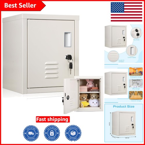 Stylish lockable storage - stylish,