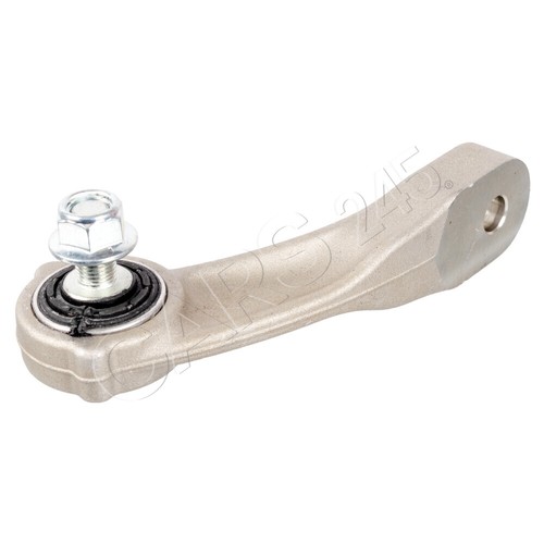 Front right aluminium - front,
