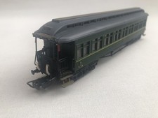 Electrotren 5005 HO MZA 2nd