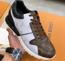 Louis Vuitton LV  Triple color