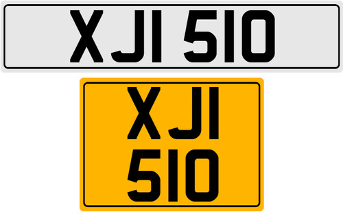 Xji 510 jaguar - jaguar, xj