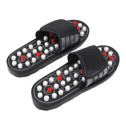 Accupuncture slippers - ,