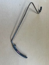 Ford Capri mk3 Brake Vacuum