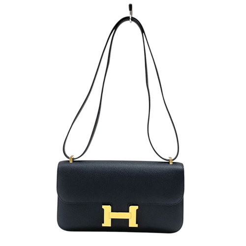 Hermes constance elan black - constance,