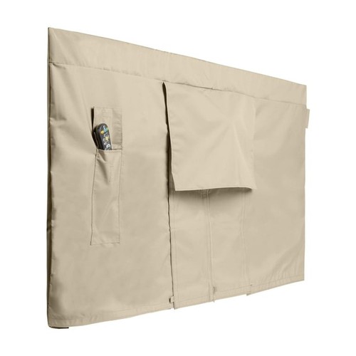 Covermates outdoor full - outdoor, tv