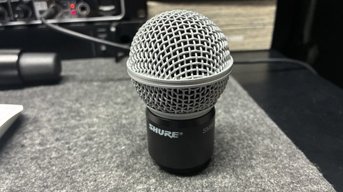 Shure rpw112 sm58 - rpw112,