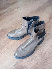 Ladies Caprice Platform Boots, Unworn, Size 5
