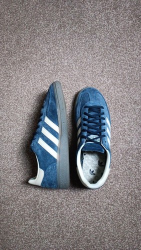 Adidas spezial night indigo - adidas, /