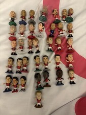 Manchester United Corinthian