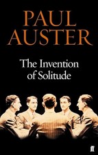 The invention solitude - the,