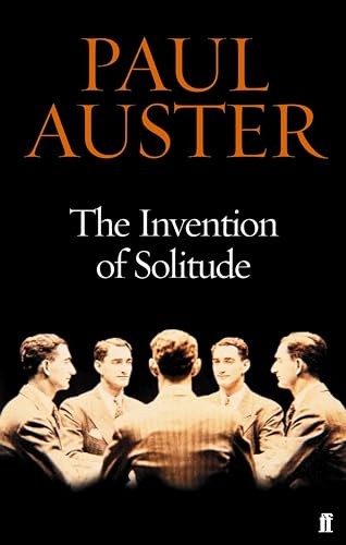 The invention solitude - the, of