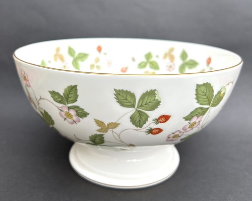 Wedgwood wild strawberry - wedgwood,
