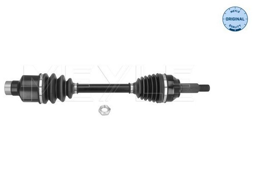 Meyle 714 498 0053 - 714, shaft