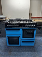 Flavel Finesse 100 Range