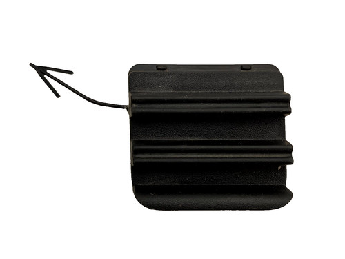 Ford focus line rear bumper - ford,