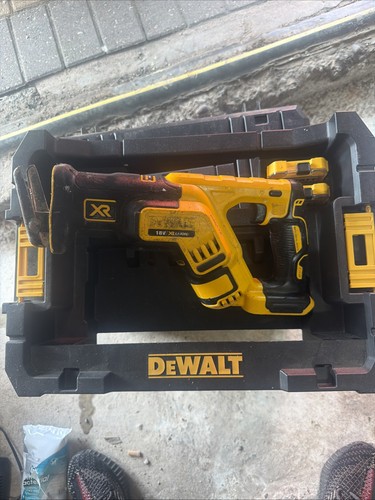 Dewalt dcs367n 18v cordless - dcs367n, xr